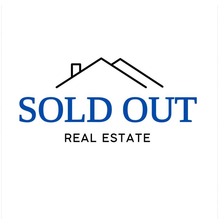 Sold Out Real Estate